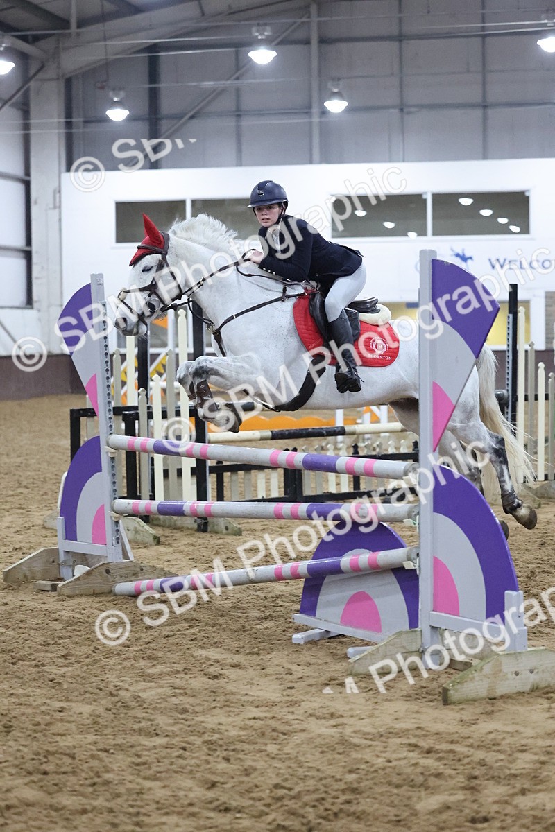 SBM_002022 - Class 4 - 1.00m