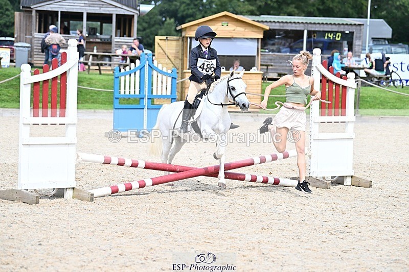 230824-131340-03338 - Round 1 Lead Rein Start to 13.50 cw