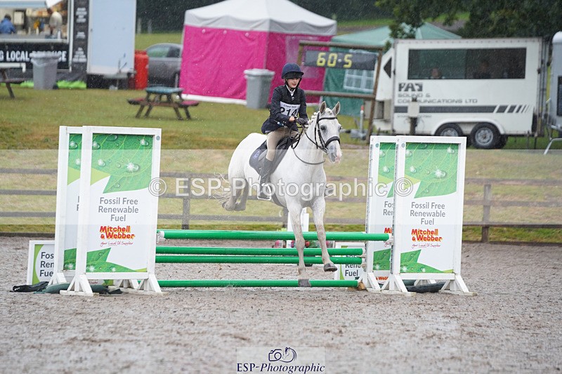 240824X-082558-20202 - 70cm Round 1 8.30 to 9.30