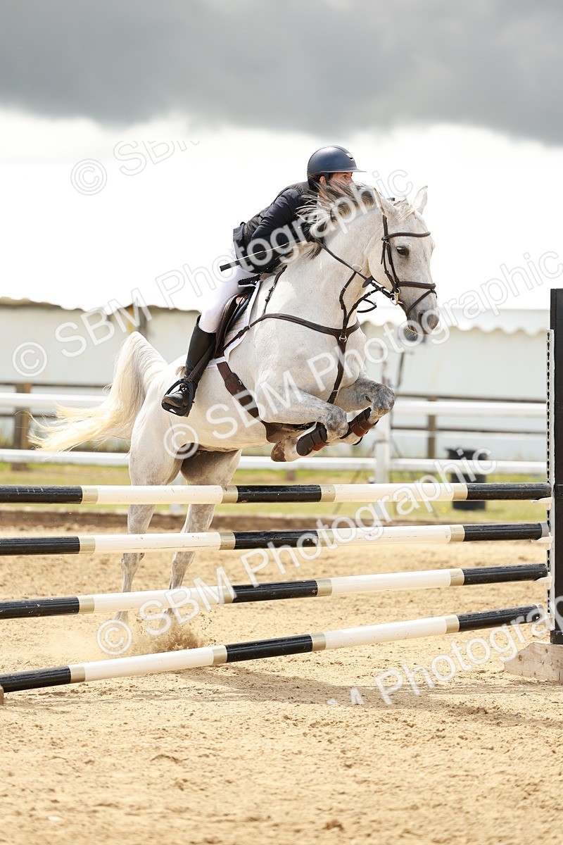 SBM_007268 - Class 2 - Senior Discovery - 1.00m Open