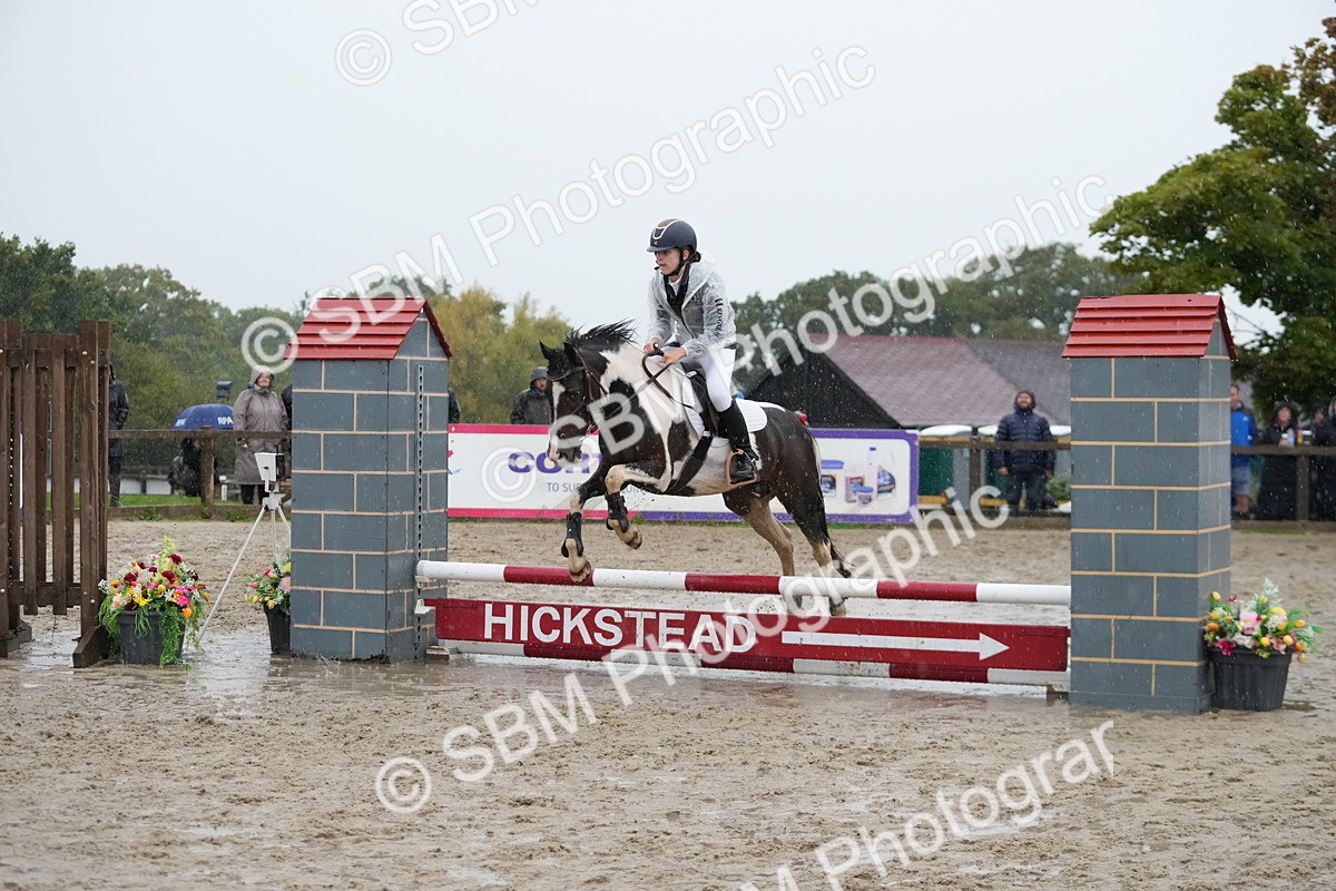 SBM_36045 - J5 - Junior Pony 50cm Championship