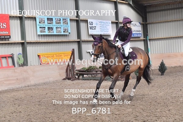 BPP_6781 - CLASS 2 BE70CM