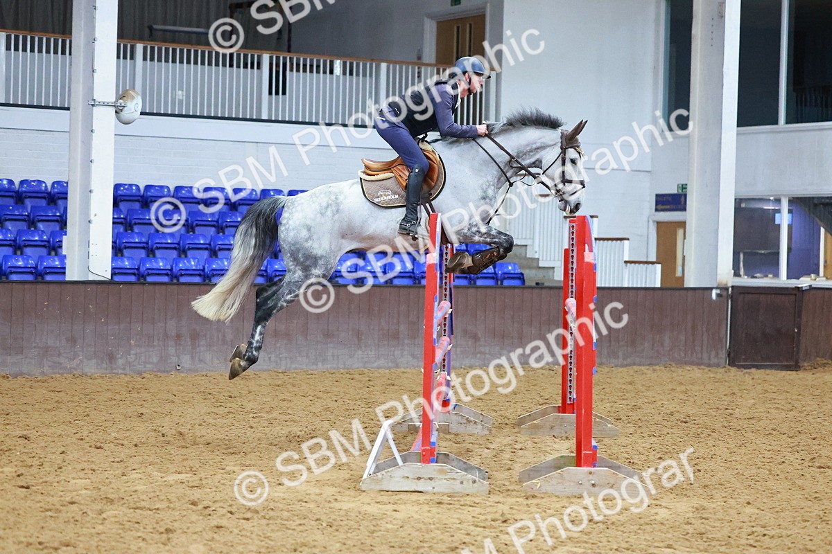 SBM_002104 - Class 5 - Senior Foxhunter 1.20m