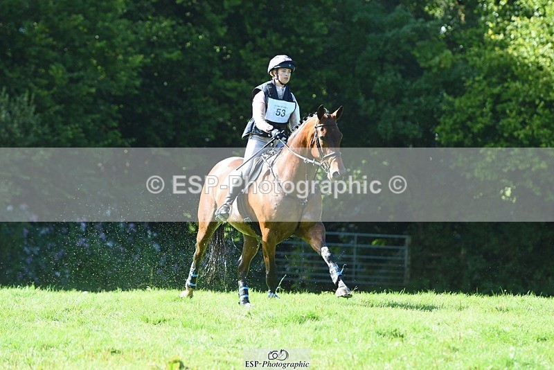230820X-095442-1371 - BE90 XC 09.40 to Rider 151 at 11.44