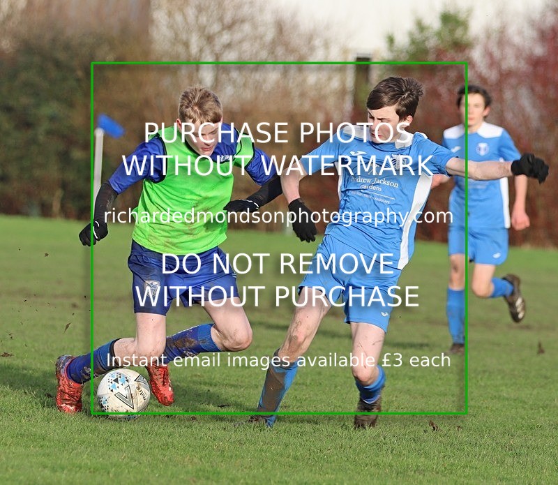 IMG_5114 - Wattsfield v Wattsfield Utd U14