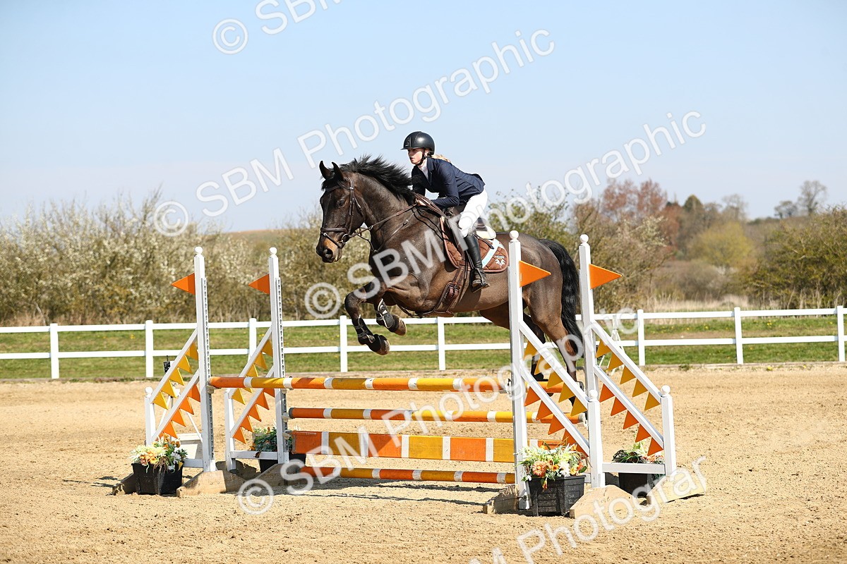 SBM_000652 - Class 3 - Senior Discovery - 1.00m