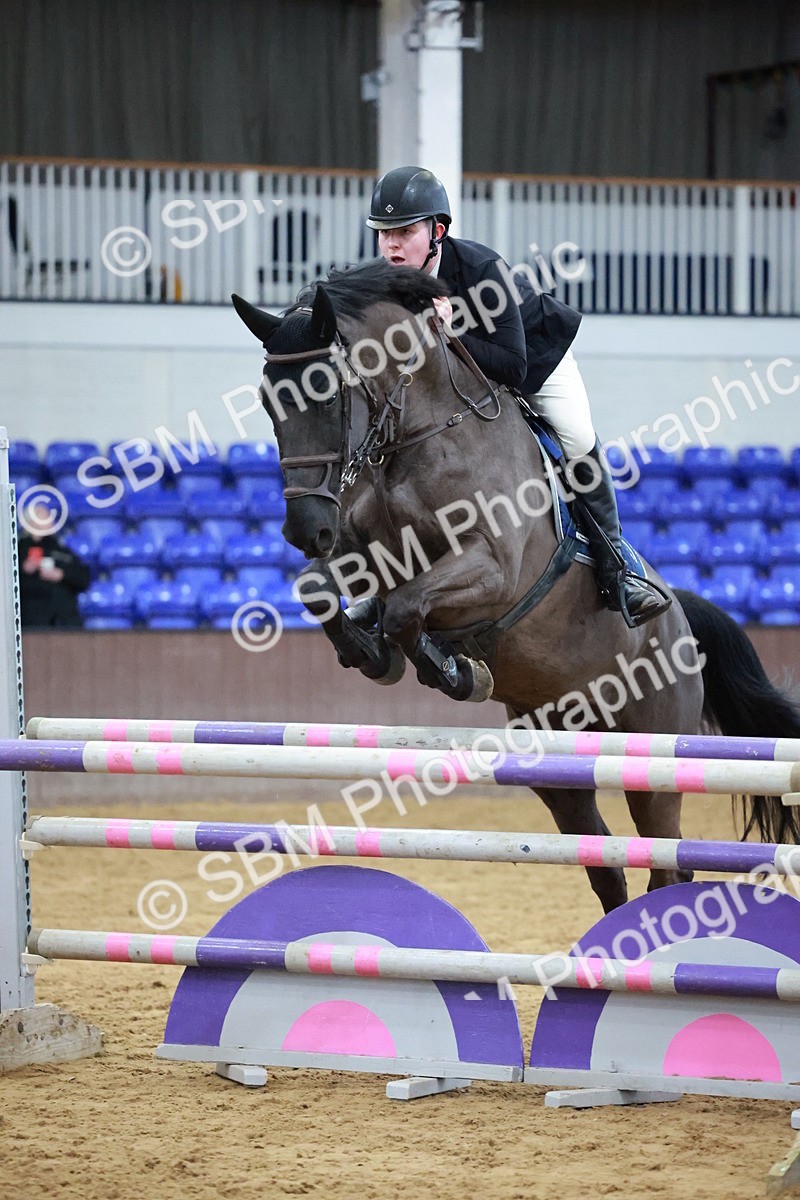 SBM_008351 - Class 26 - WB Equiline Star Championship Qualifier 1.10m