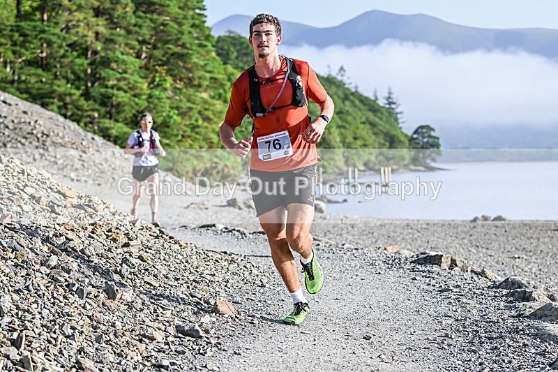 Scafell Pike -57 - Fellside Events Scafell Pike Trail Marathon Sunday 23rd August 2026