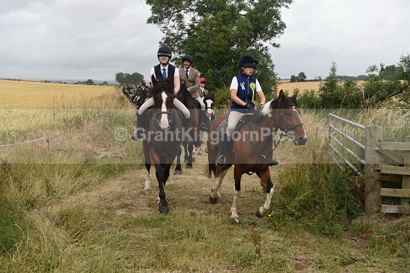 054 - Kelso Yetholm Rideout 2026