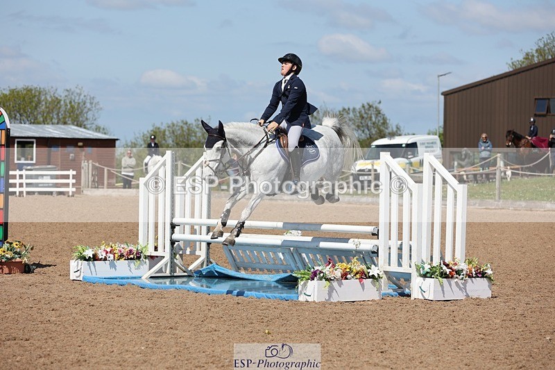 250504-120942-02460 - Cls 4 Pony Newcomers and 1m Open