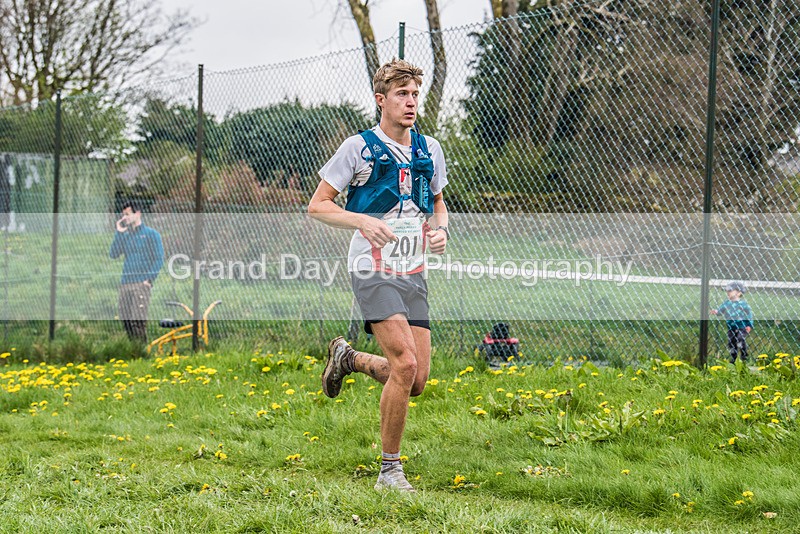 3 Peaks-1559 - The 3 Peaks Race - The Finish - Saturday 29th April 2023