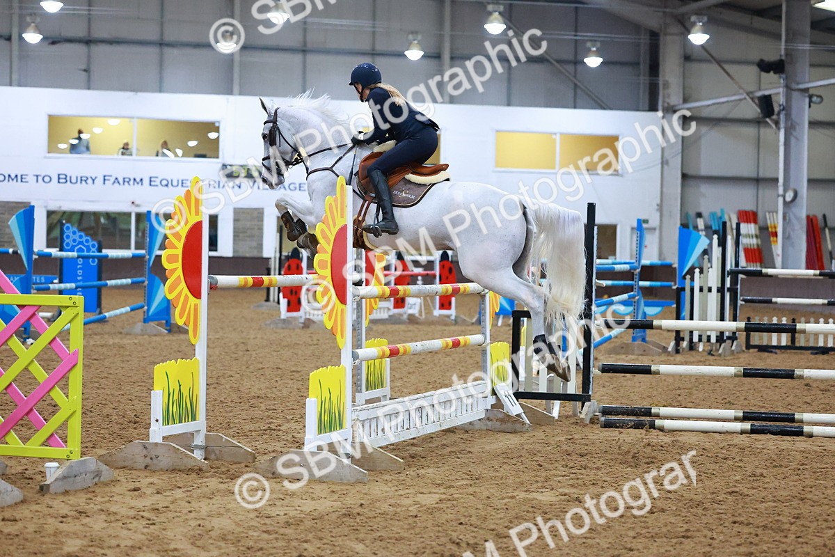 SBM_002319 - Class 6 - National 1.30m