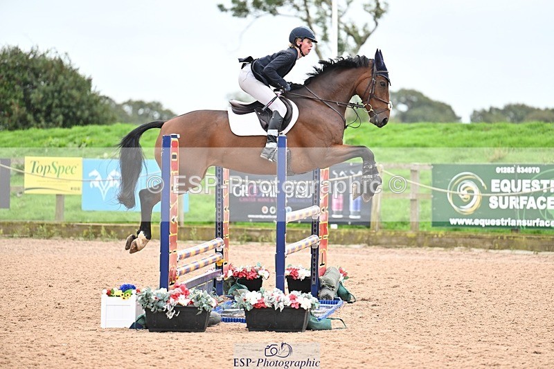 250914-110245-08438 - Cls 27 Snr 1.05m and 1.10m Grand Prix