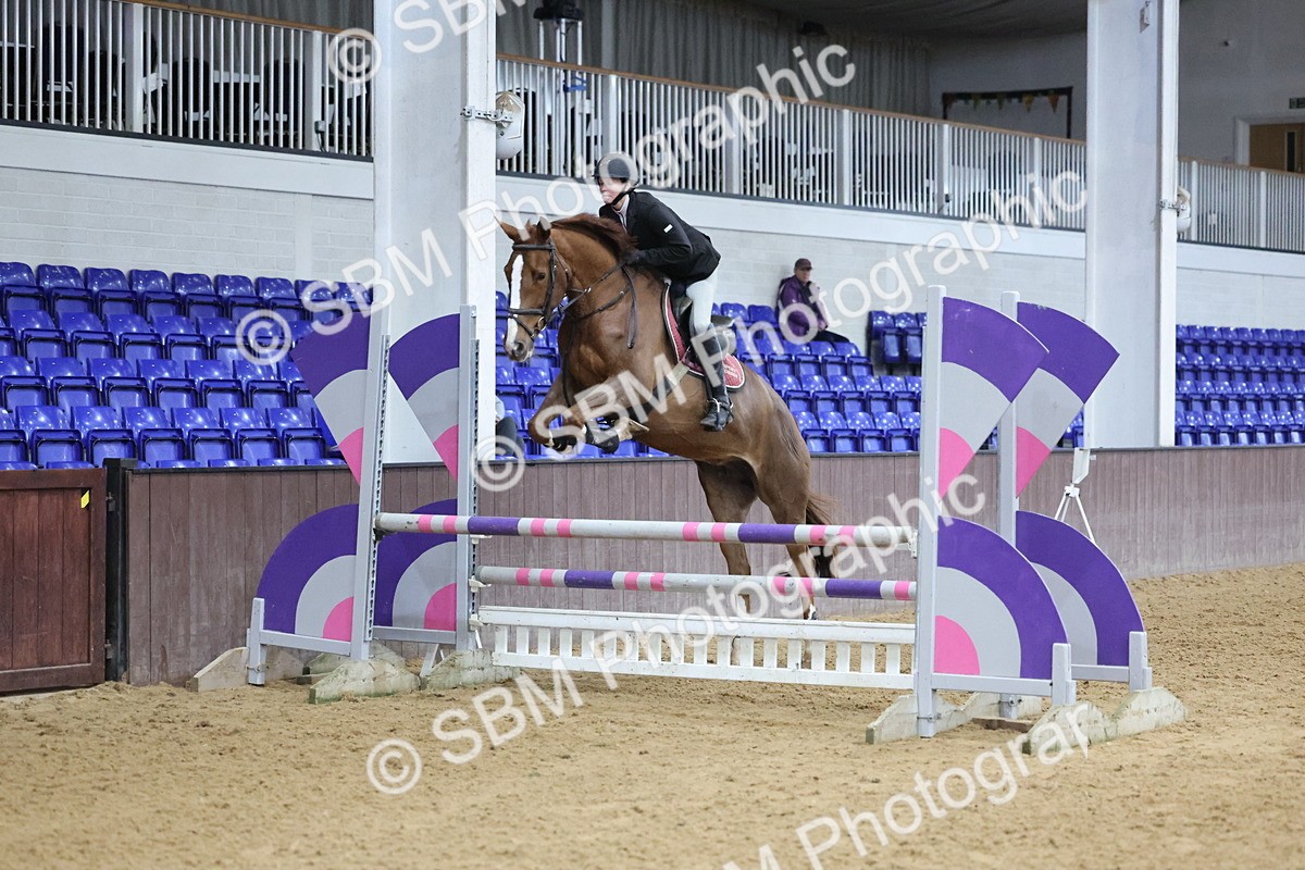 SBM_000841 - Class 3 - Senior Discovery - 1.00m