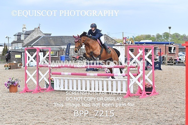 BPP_7215 - CLASS 7 FRI Senior Discovery/ 1m Open