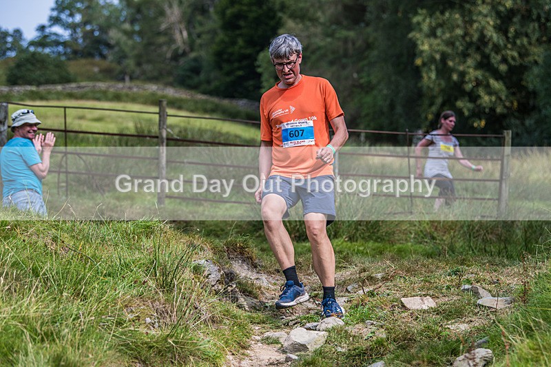 Grasmere Sports-1087 - Grasmere Sports Junior & Senior Fell Races Sunday 24th August 2025