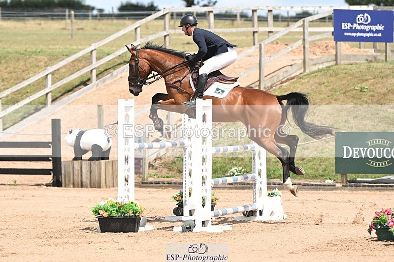 250726-141147-06871 - Cls 15 Snr Foxhunter