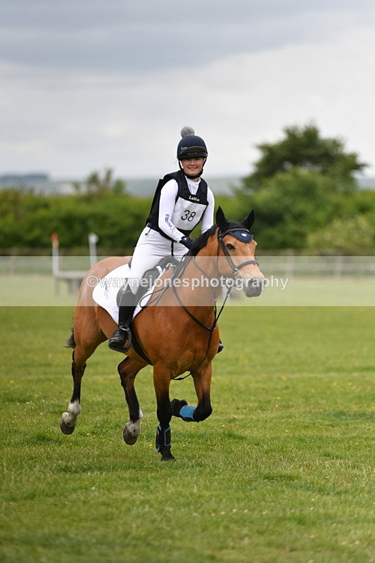 WJ5_3650 - Class 6 80cm