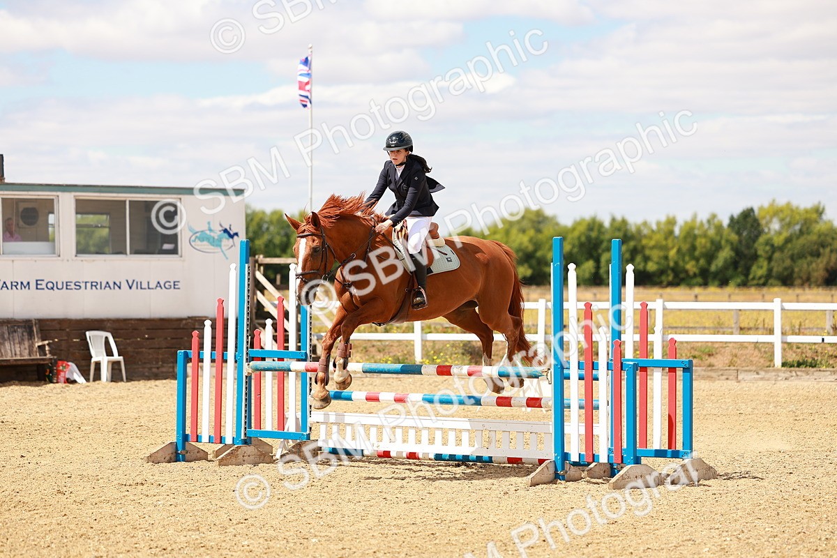 SBM_005756 - Class 3 - Senior British Discovery - 1.00m