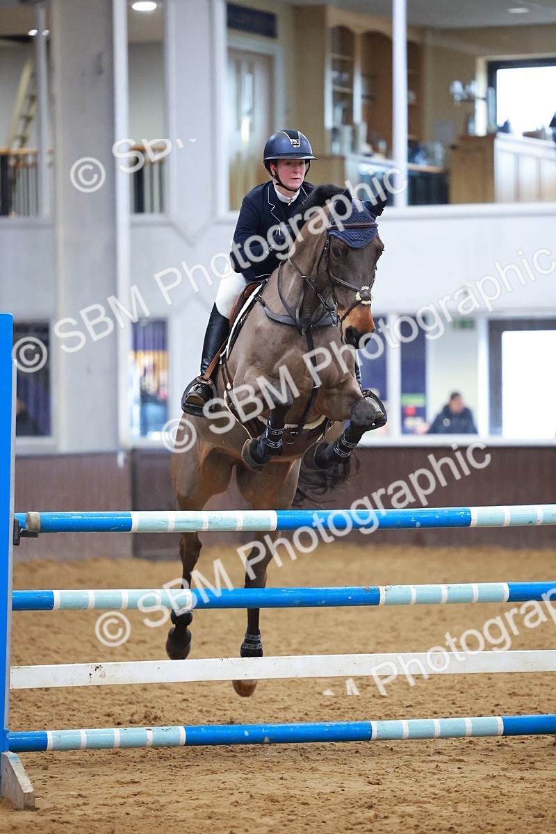 SBM_004002 - Class 5 - Senior Foxhunter - 1.20m