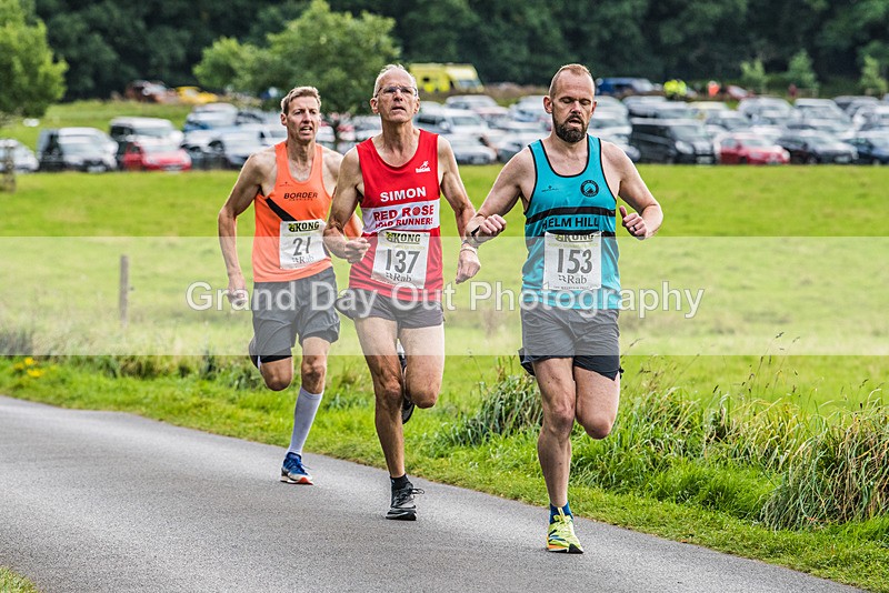 Acorn bank-70 - Acorn Bank 10K Road Race Sunday 17th September 2023