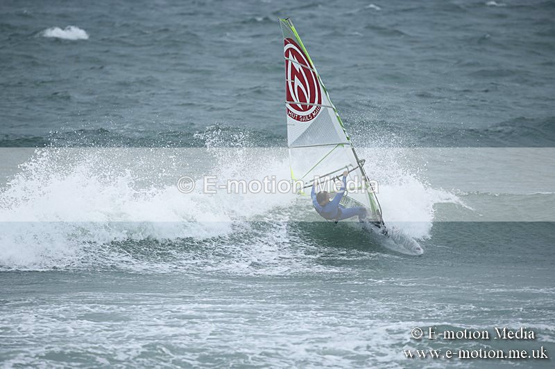 WS 150913-220 - Windsurfing