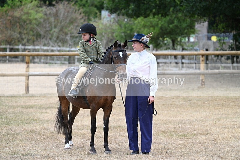 WJ7_0414 - Class 6 Ridden Mountain and Moorland