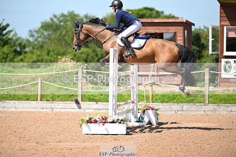 240718A-113210-04799 - Cls 1, 3 Star Small Tour 1.35m