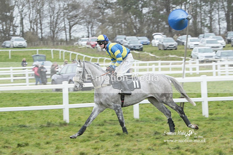 PtP 041222 0638 - Larkhill Racing Club Point-to-Point Larkhill 01/01/23