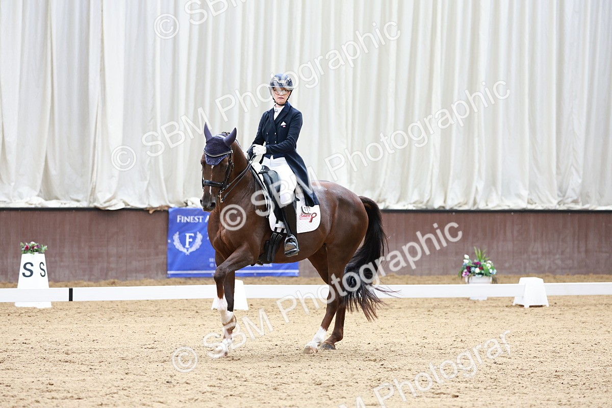 SBM_018096 - Class 15 - FEI Junior