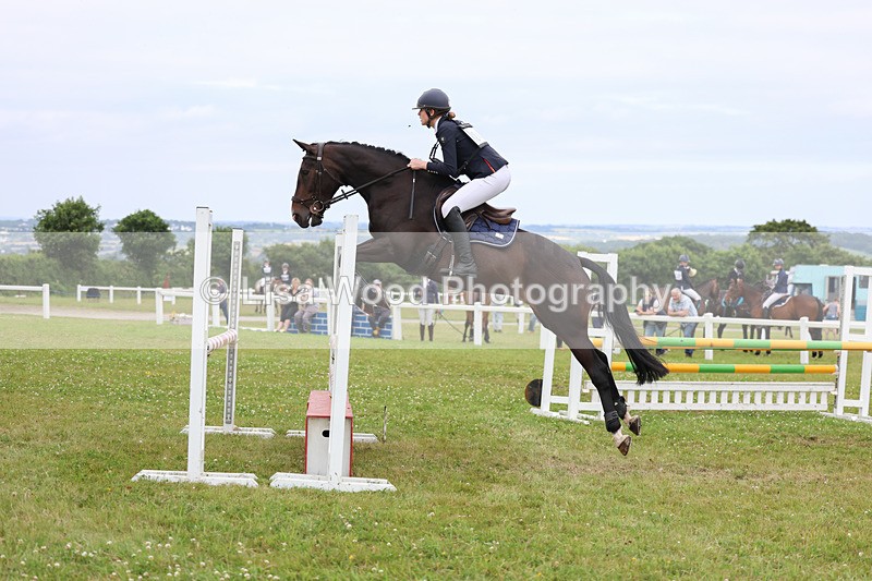 3E7A7431 - Class 7: PC90cm Regional Championship Qualifier Rnd 2 (B)