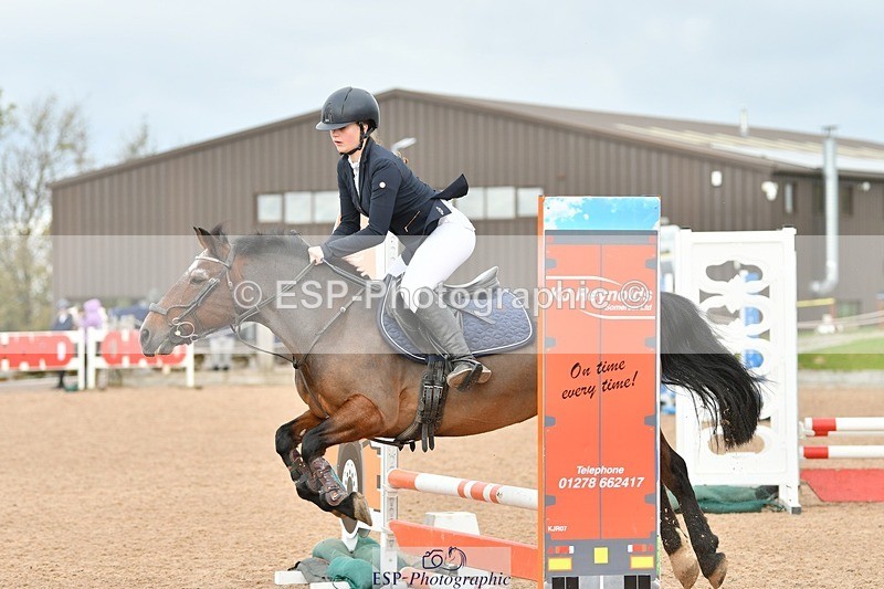 251026-102056-02074 - Cls 18+19+20 50cm Clear Round and 60cm Club and Schools