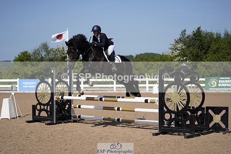 230528A-095716-05883 - Cls 30 British Novice & 90cm Open