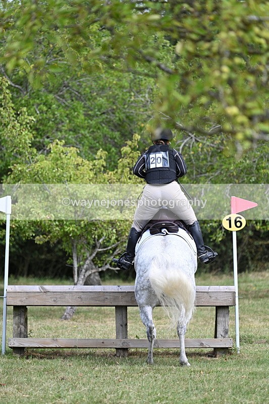 WJ7_5531 - 80cm XC Pairs