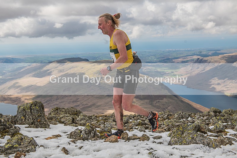 Eskdale Elevation-348 - Eskdale Elevation Fell Race Saturday 15th April 2023