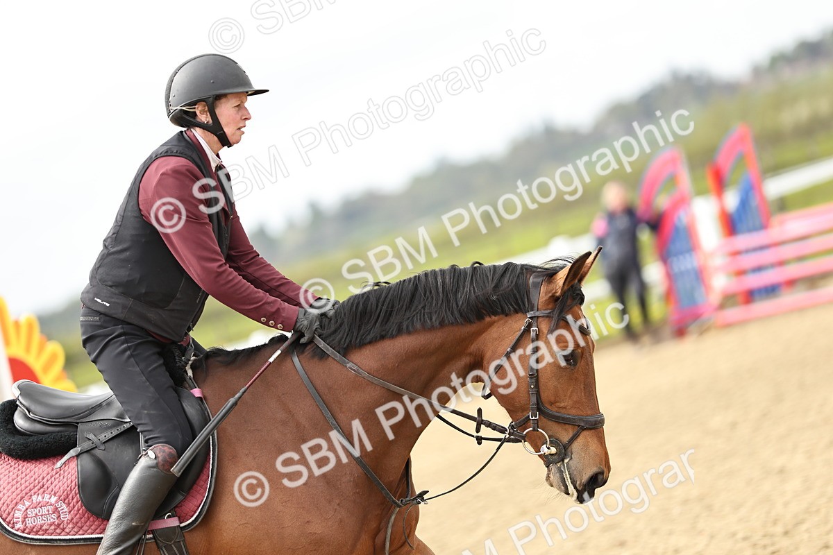 SBM_000624 - Class 2 - Senior British Novice - 90cm
