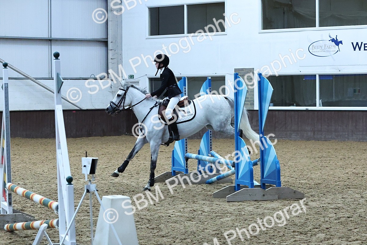 SBM_005691 - Class 5 - 60cm Open