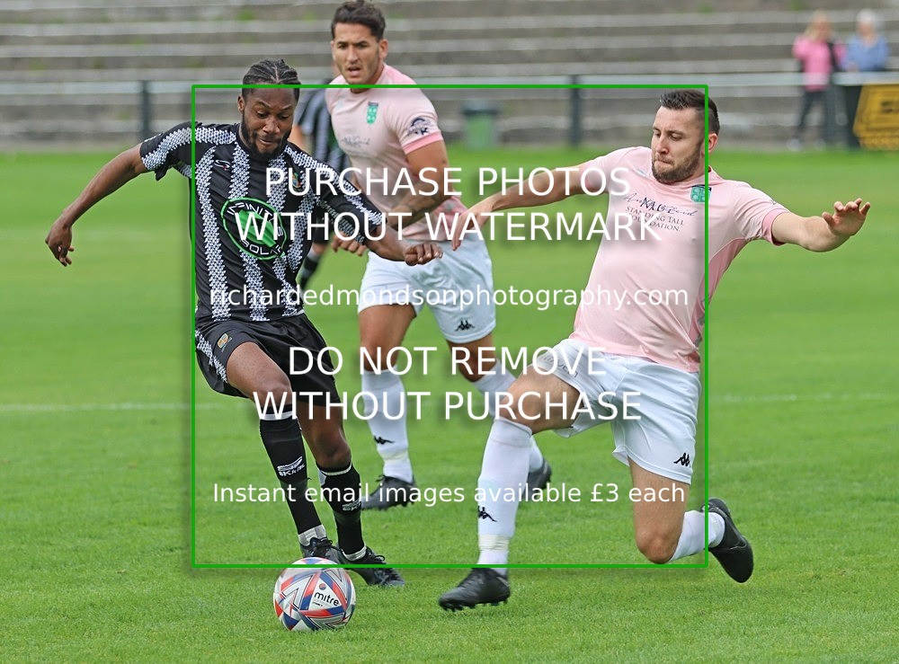 IMG_6046 - Kendal Town v Pilkington