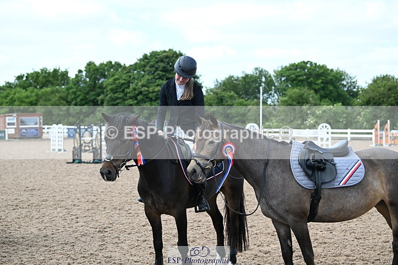 240609A-112757-04315 - Cls 22 Pony Discovery Jump Off and Presentations