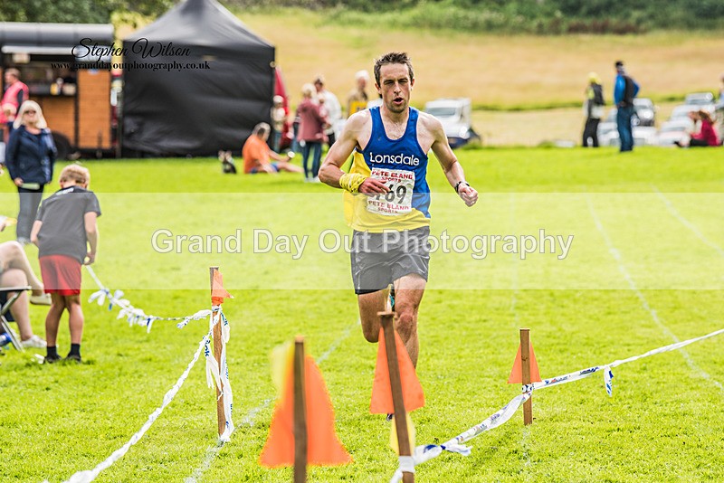 Beetham-313 - Beetham Sports Fell Race Saturday 29th July 2023