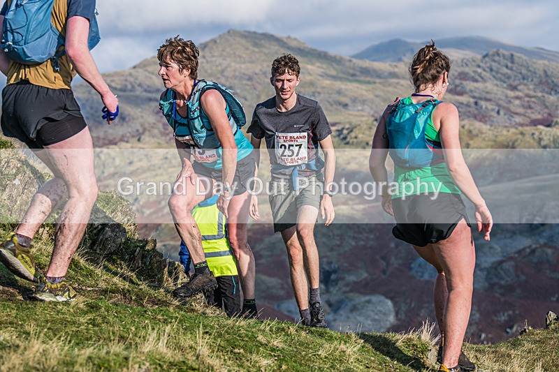 Dunnerdale-388 - Dunnerdale Fell Race Saturday 12th November 2022