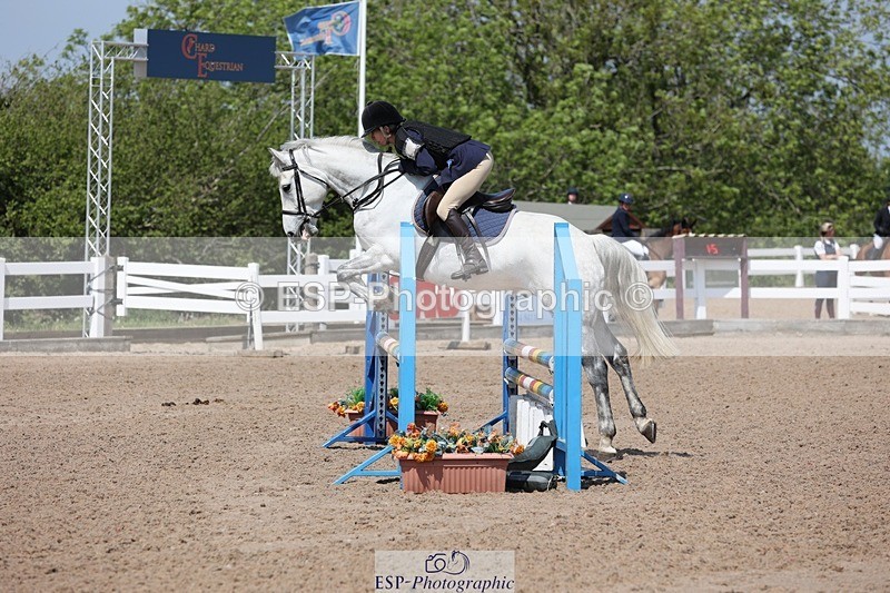 250509-124527-06688 - Cls 20 85cm Amateur Qualifier