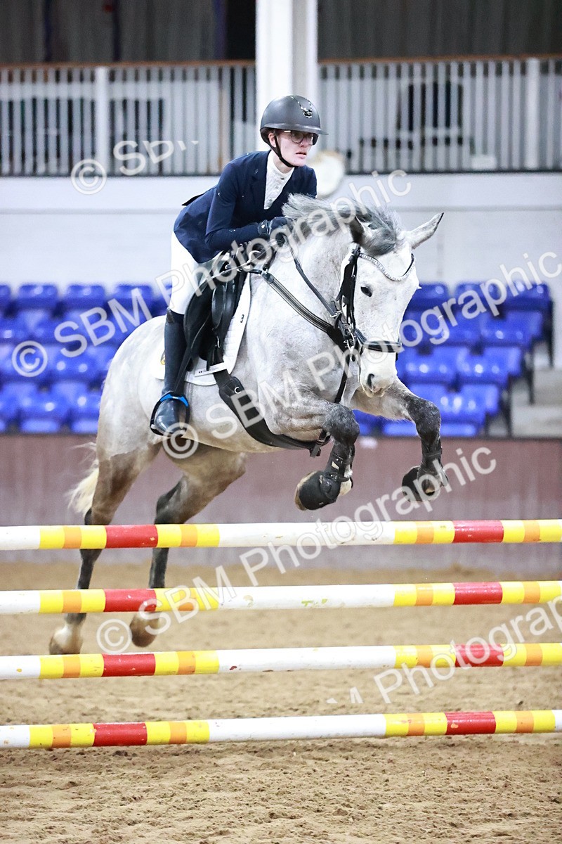SBM_004270 - Class 15 - Senior British Novice 90cm