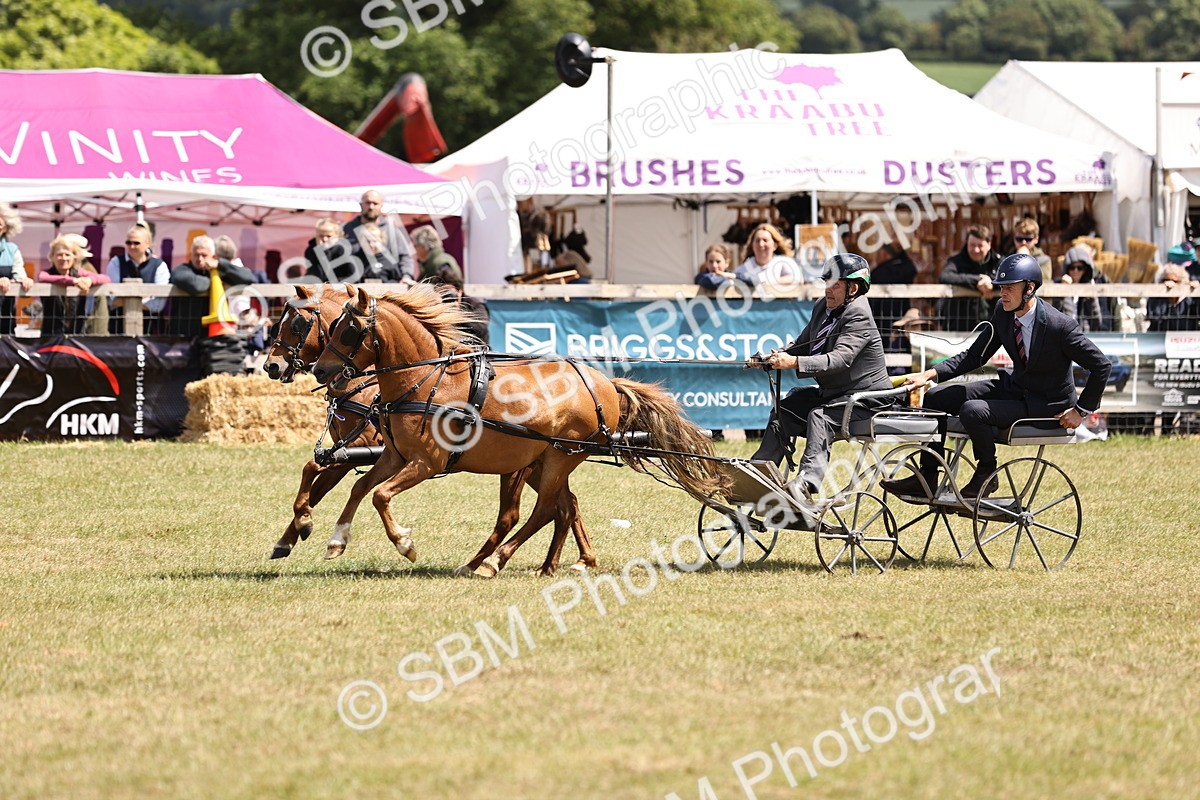 SBM_15175 - Class 90 - Scurry 122cm and Under