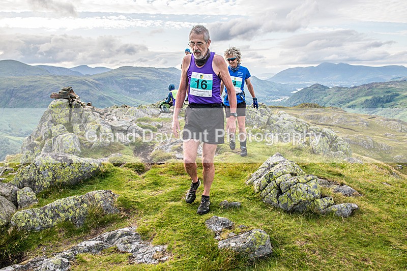 Bessyboot-184 - Bash Up Bessyboot Fell Race Wednesday 13th July 2022