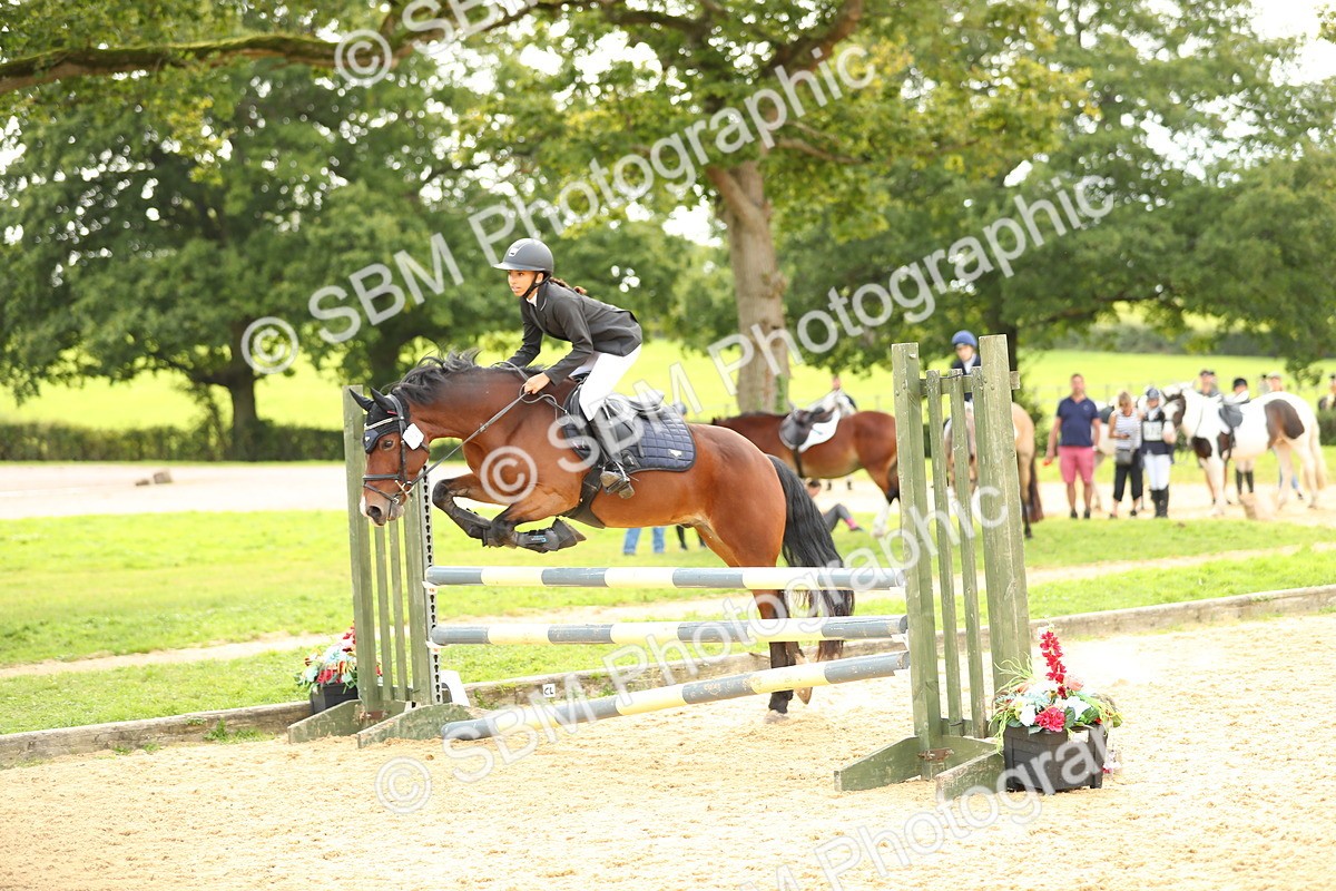 SBM_71263 - J18 - Junior Pony 85cm Championship