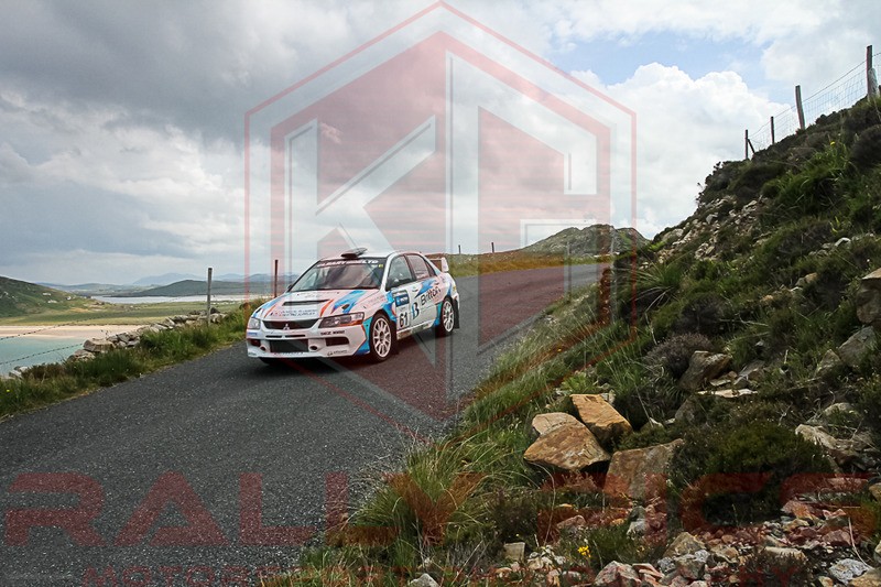 Wilton Recycling Donegal Sunday Stages-49 - Wilton Recycling Donegal International Rally 2023