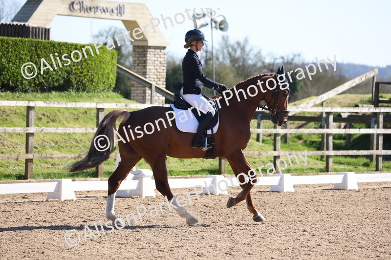 20260318-0527 - Class 5 - Novice 2