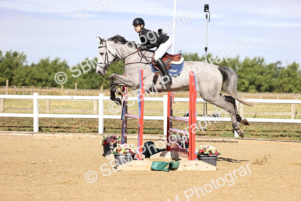 SBM_009240 - Class 7 - Senior Discovery - 1.00m Open