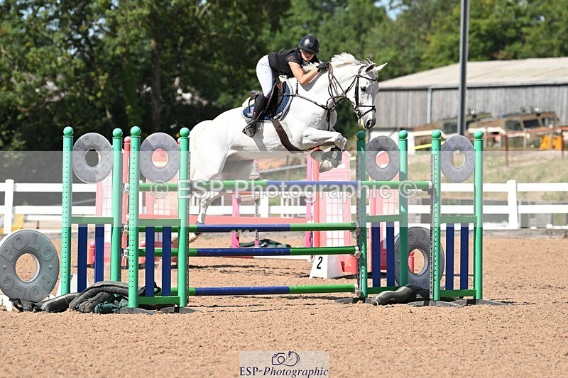 250709-160830-01242 - Cls 7 1.30m & 1.40m